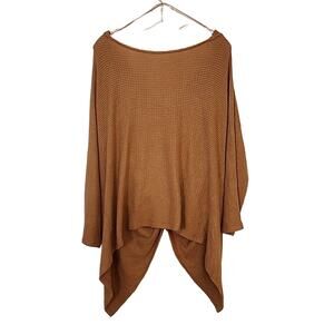NWT 1State Twist Back Top